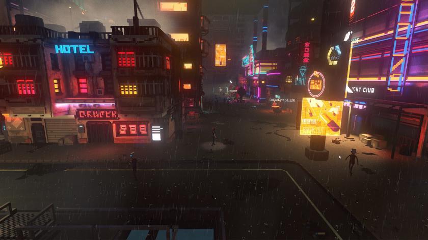 Switch游戏 -Cloudpunk Cloudpunk-百度网盘下载插图2-小白游戏网 Switch游戏 -Cloudpunk Cloudpunk-百度网盘下载插图2-小白游戏网